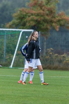 Bild 31 - Frauen FSC Kaltenkirchen - VfL Oldesloe : Ergebnis: 1:2